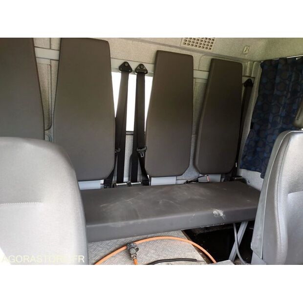 2009 Iveco 150E28-47558561