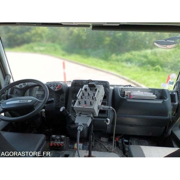 2009 Iveco 150E28-47558562