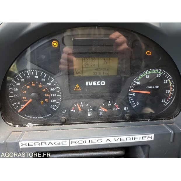 2009 Iveco 150E28-47558567