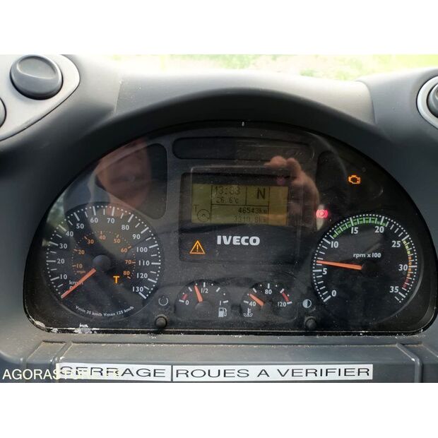2009 Iveco 150E28-47558569