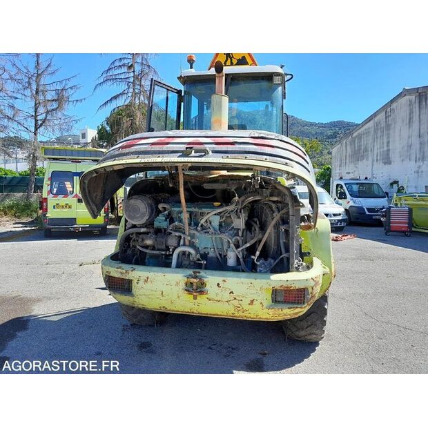 2004 Volvo L40B-47558572