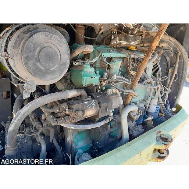 2004 Volvo L40B-47558574