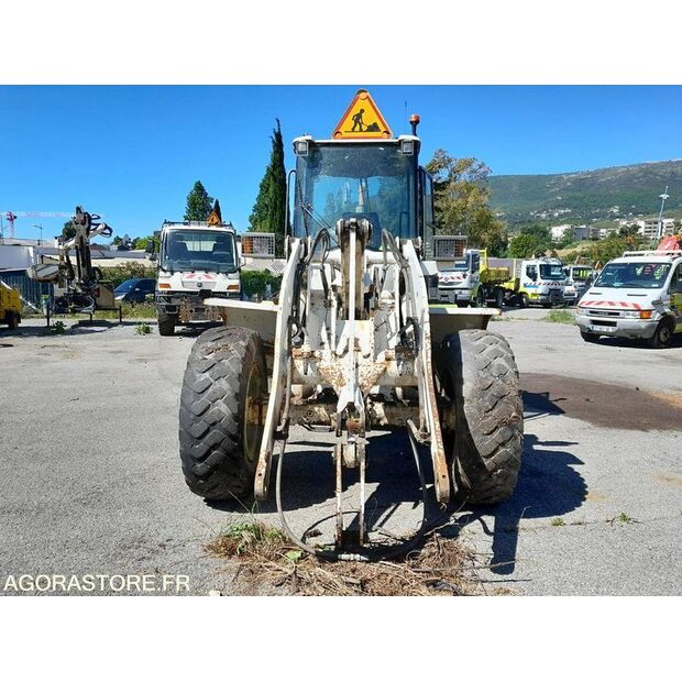 2004 Volvo L40B-47558578