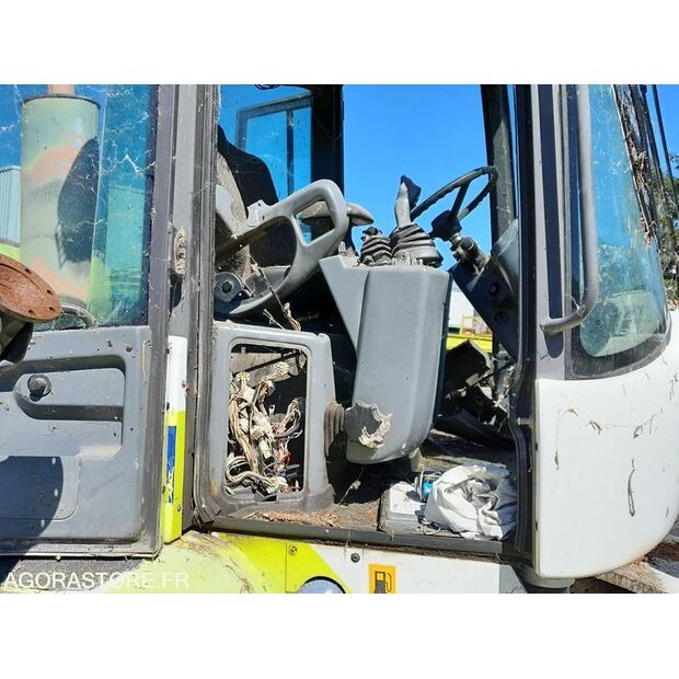 2004 Volvo L40B-47558579