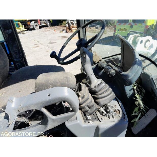 2004 Volvo L40B-47558580