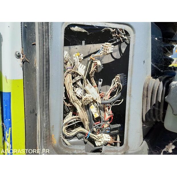 2004 Volvo L40B-47558581