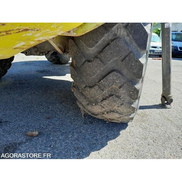 2004 Volvo L40B-47558584