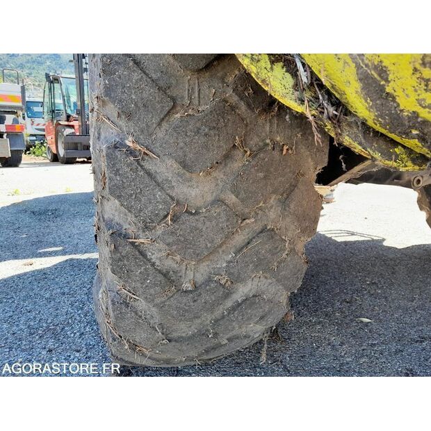 2004 Volvo L40B-47558585
