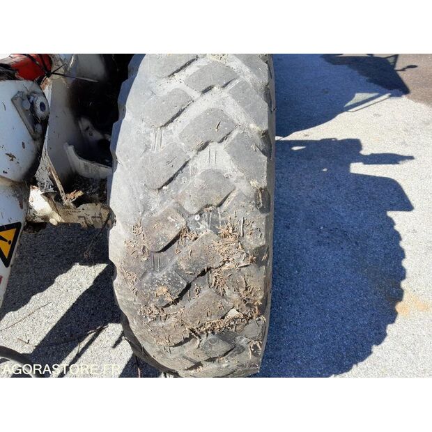 2004 Volvo L40B-47558586