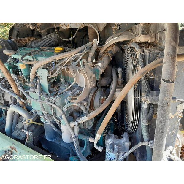 2004 Volvo L40B-47558588