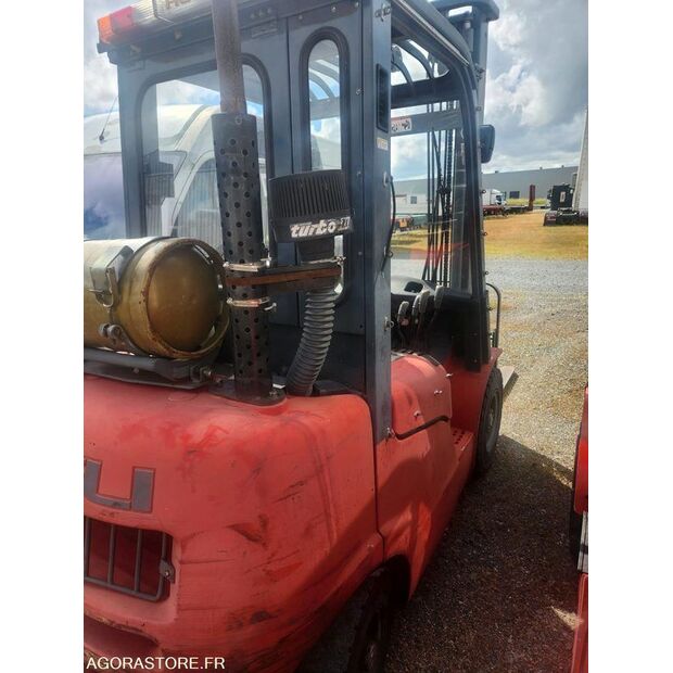 HELI CPYD25-47558607