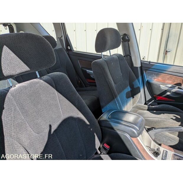 2004 Ssangyong Rexton-47558708