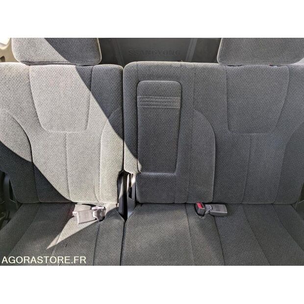 2004 Ssangyong Rexton-47558710