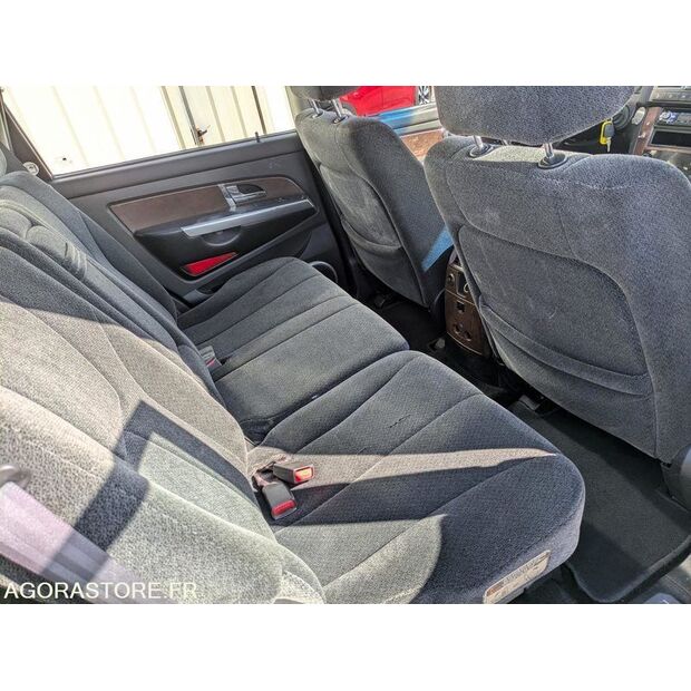 2004 Ssangyong Rexton-47558711