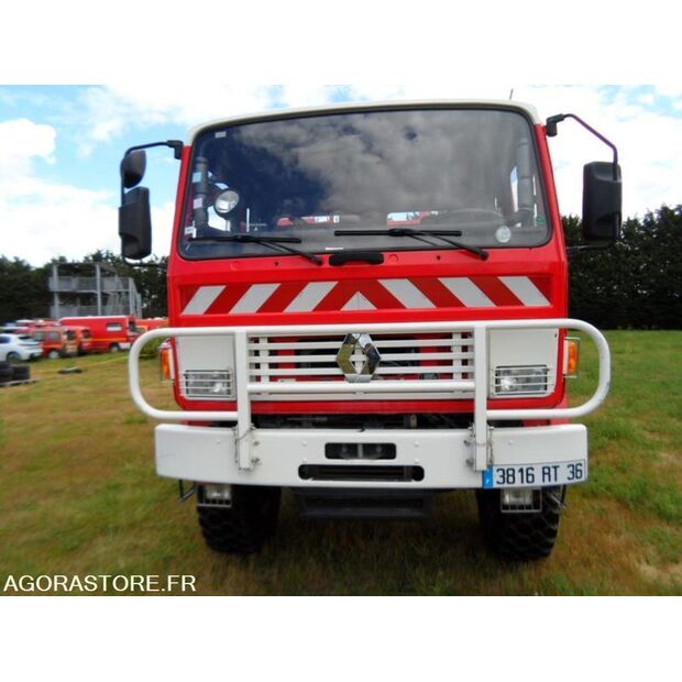2001 Renault M210-47558831