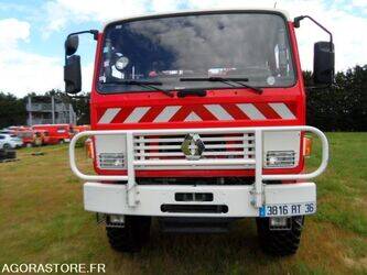 Image de CAMIONS 2001 Renault M210