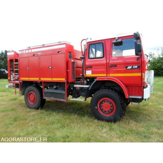 2001 Renault M210-47558832