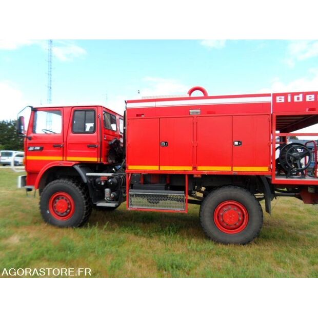 2001 Renault M210-47558833