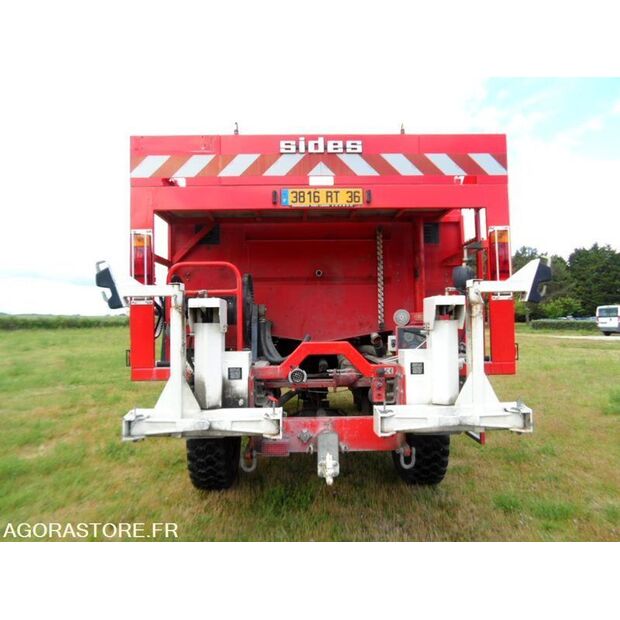 2001 Renault M210-47558834
