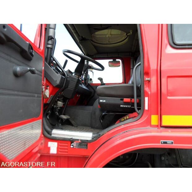 2001 Renault M210-47558837