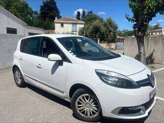 Image de VOITURES 2016 Renault Megane