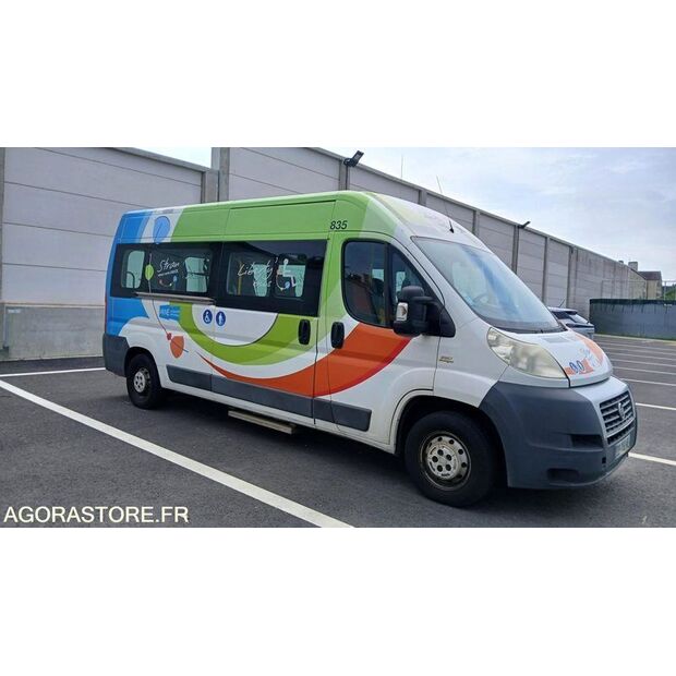 2014 Fiat Ducato-47558899