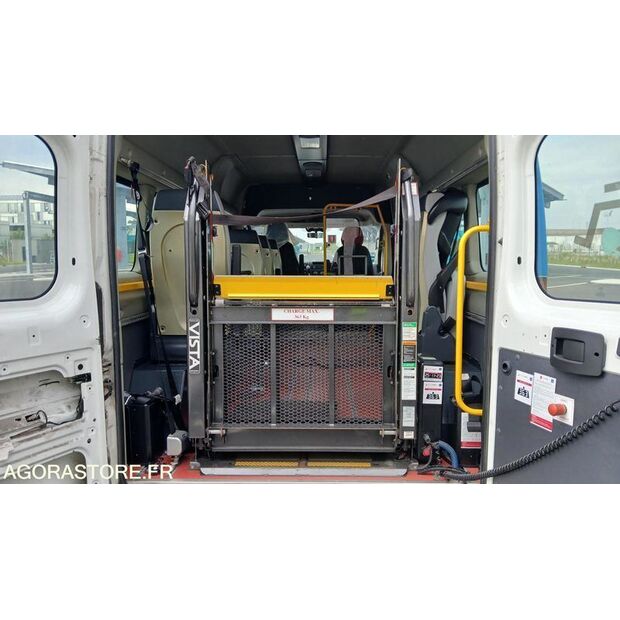 2014 Fiat Ducato-47558903
