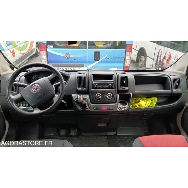 2014 Fiat Ducato-47558920