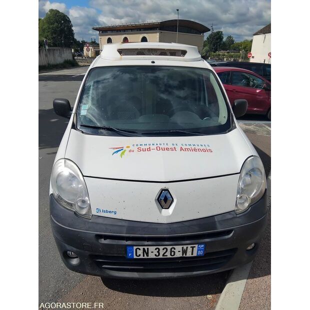 2012 Renault Kangoo-47558936