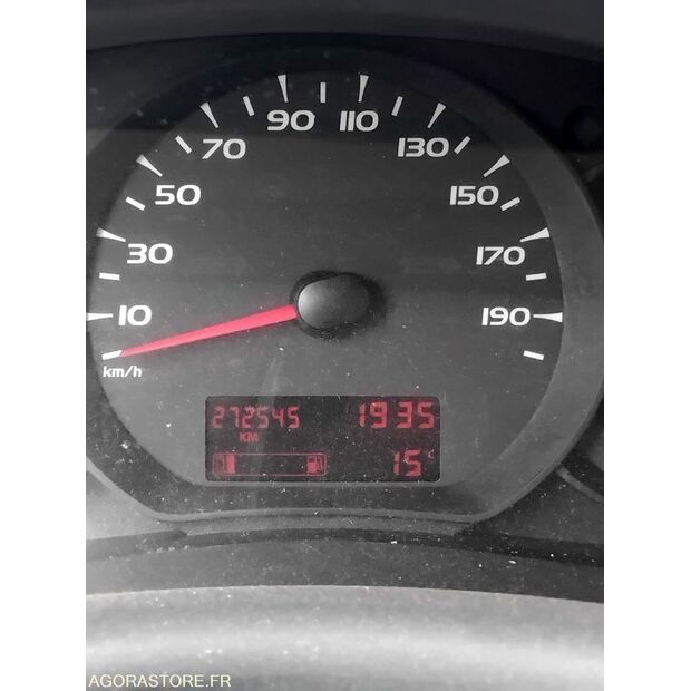 2012 Renault Kangoo-47558941