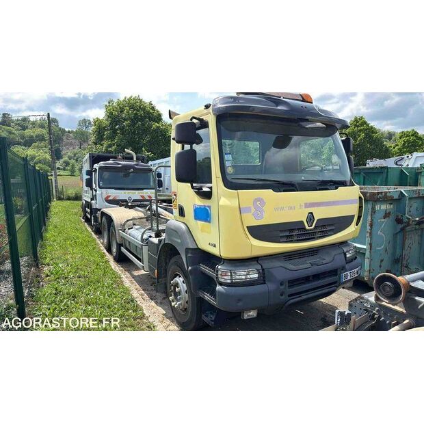 2010 Renault Kerax-47559028