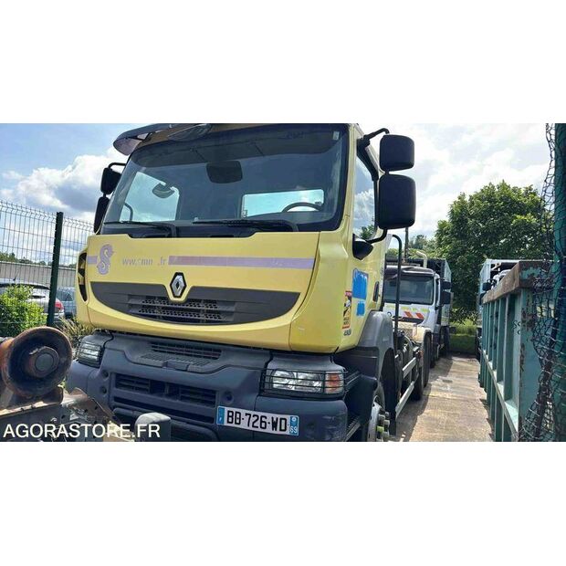 2010 Renault Kerax-47559029