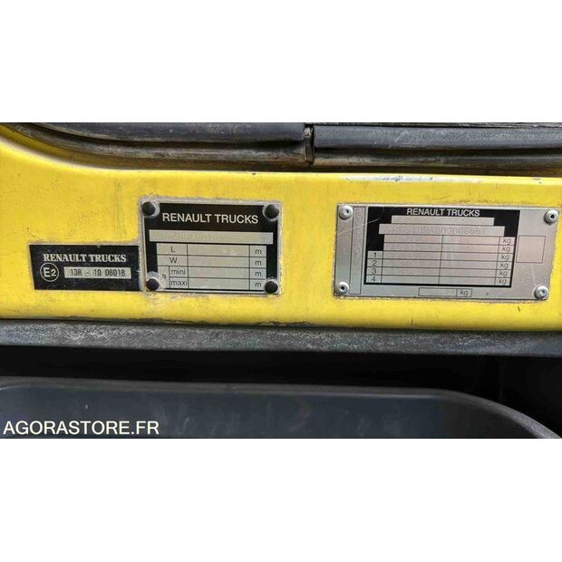 2010 Renault Kerax-47559030