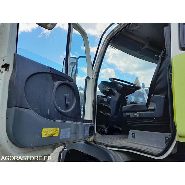 2004 مرسيدس بنز Unimog-47559067