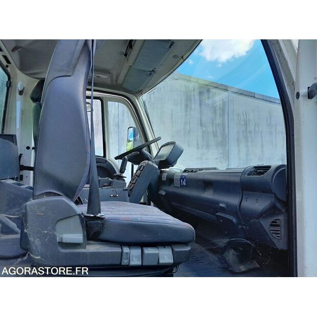2004 مرسيدس بنز Unimog-47559070