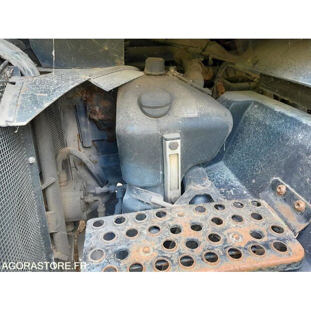 2004 مرسيدس بنز Unimog-47559071