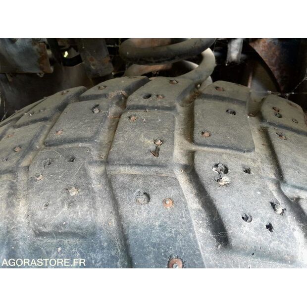 2004 مرسيدس بنز Unimog-47559074