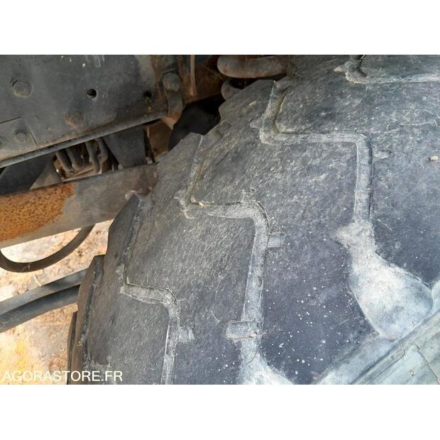 2004 مرسيدس بنز Unimog-47559075