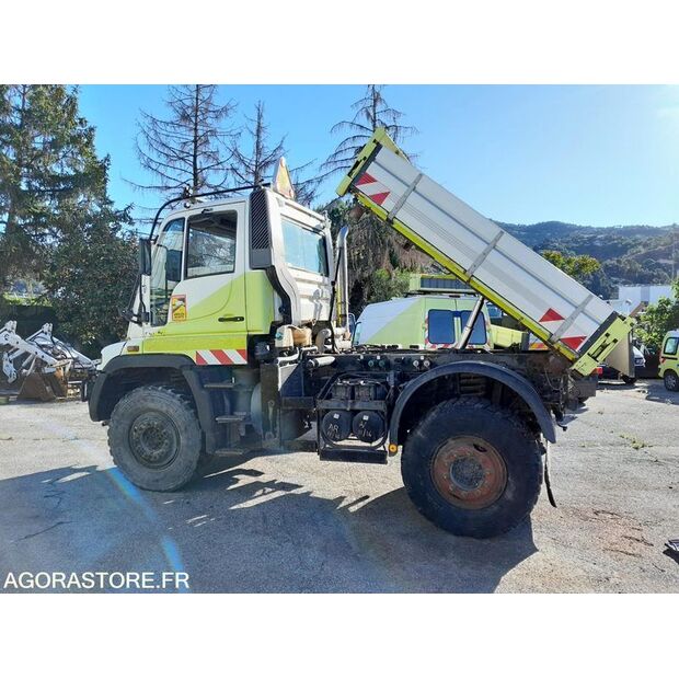 2004 مرسيدس بنز Unimog-47559080