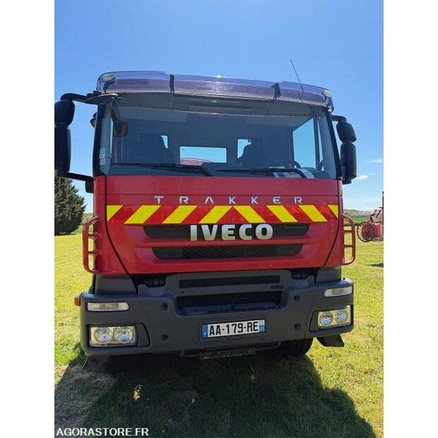 2009 Iveco 260T36-47559112