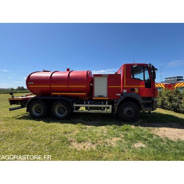 2009 Iveco 260T36-47559114