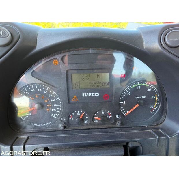 2009 Iveco 260T36-47559115