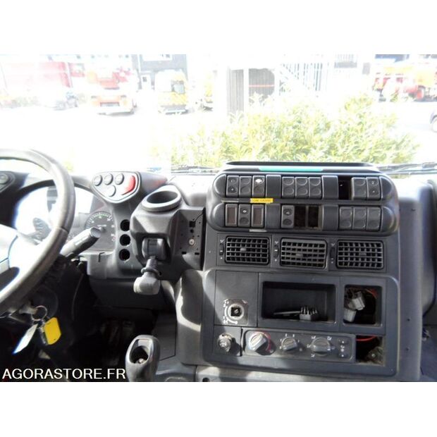 2009 Iveco 260T36-47559117