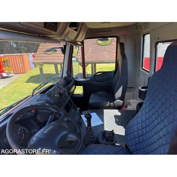 2009 Iveco 260T36-47559118