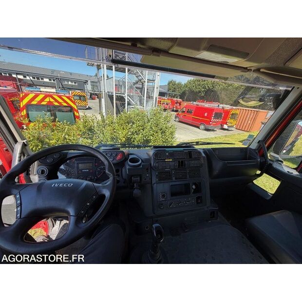 2009 Iveco 260T36-47559120