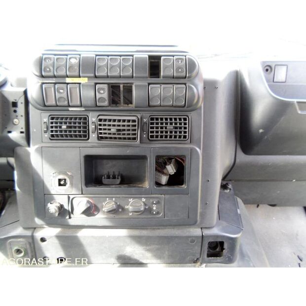 2009 Iveco 260T36-47559121