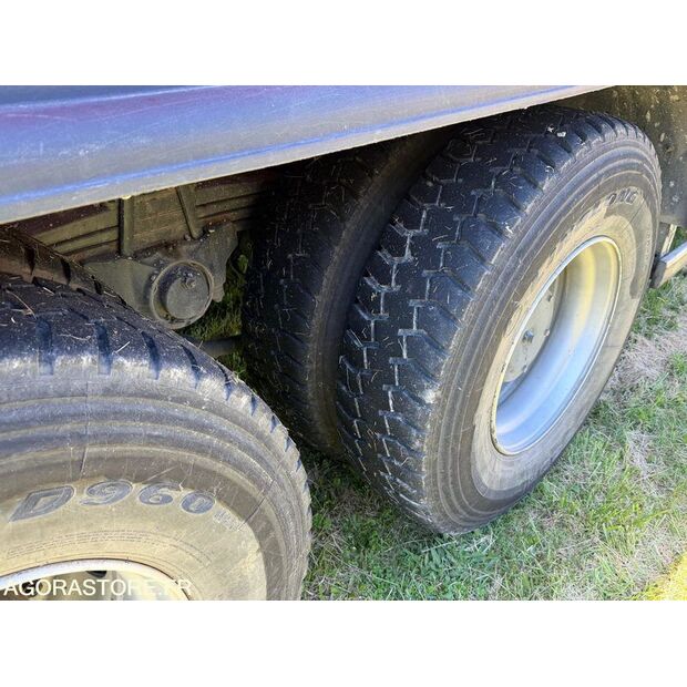 2009 Iveco 260T36-47559123