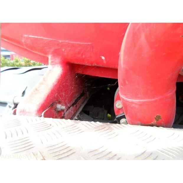 2009 Iveco 260T36-47559124