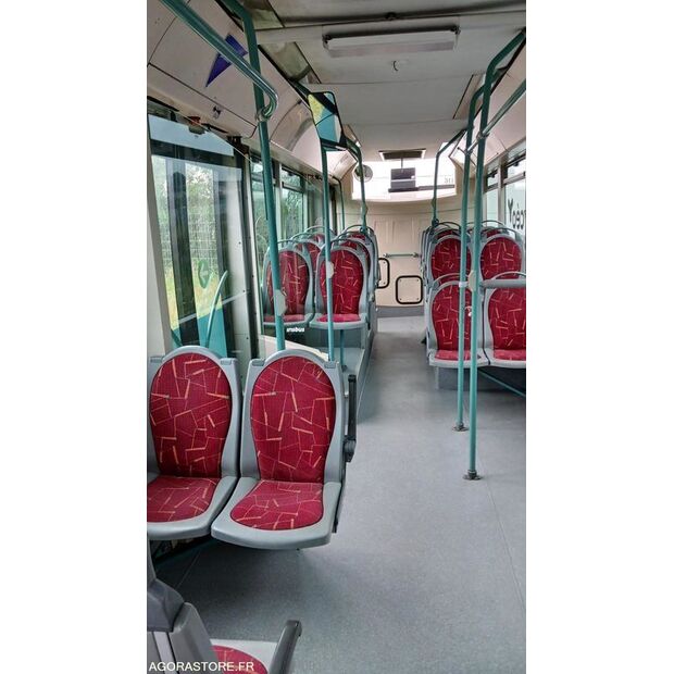 2008 IRISBUS CITELIS-47559133