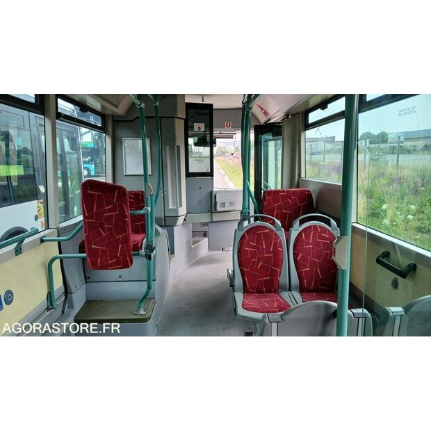 2008 IRISBUS CITELIS-47559134